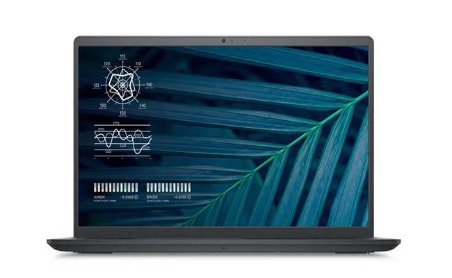  لپ تاپ 15.6 اینچی دل مدل Vostro 3510-C
