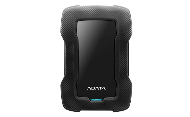 هارد اکسترنال ای دیتا مدل hd330 ظرفیت 1 ترابایت هارد اکسترنال ای دیتا مدل hd330 ظرفیت 1 ترابایت