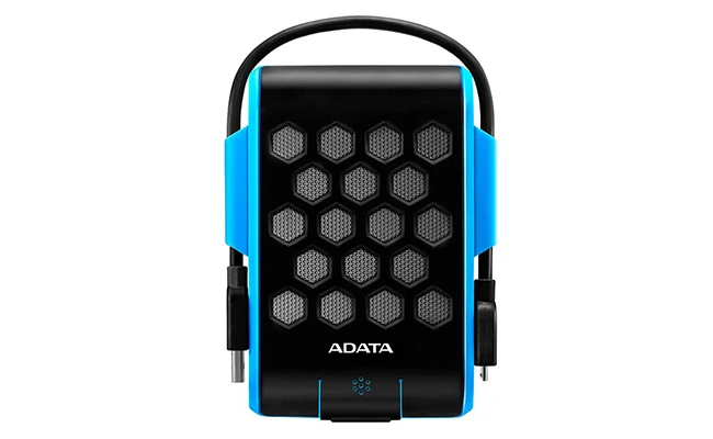 قیمت هارد اکسترنال ADATA HD720 هارد اکسترنال ADATA HD720