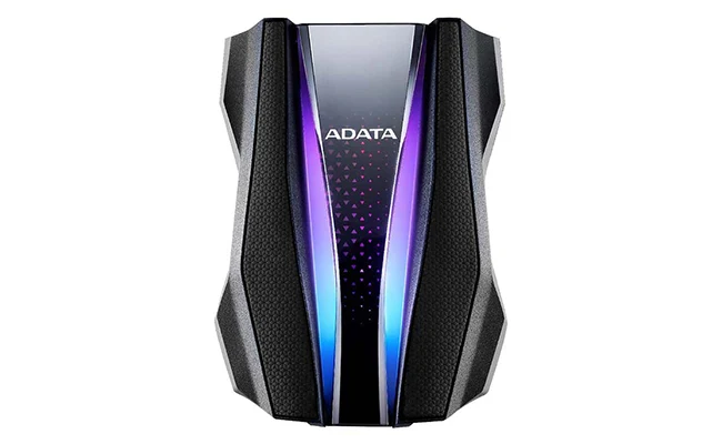 هارد ADATA HD770G با ظرفیت 1 ترابایت هارد اکسترنال گیمینگ ADATA HD770G با ظرفیت 1 ترابایت