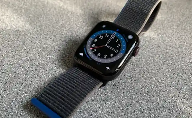 اپل واچ SE سایز ۴۰
