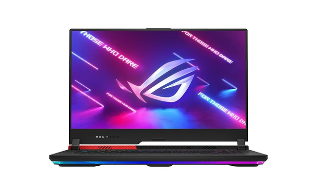 ROG Strix G15 G513RC-HN101  یک لپ تاپ تا 50 میلیون