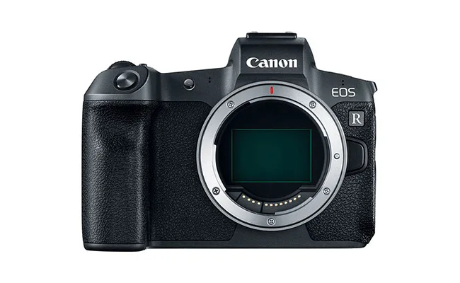 کانن EOS R Mirrorless Body