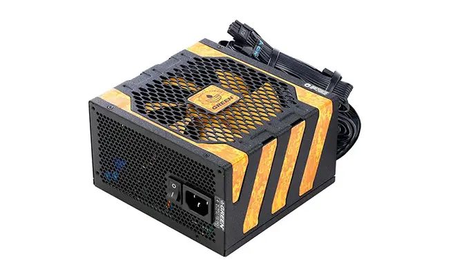 پاور گرین GP550A-UK Plus پاور گرین GP550A-UK Plus