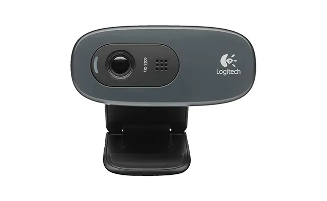وب کم لاجیتک c270