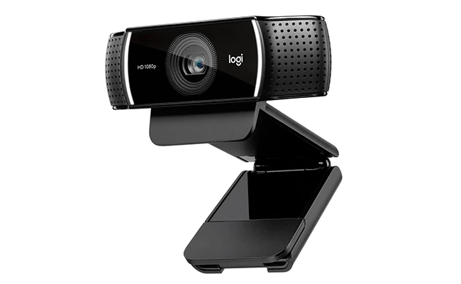 وبکم لاجیتک c920