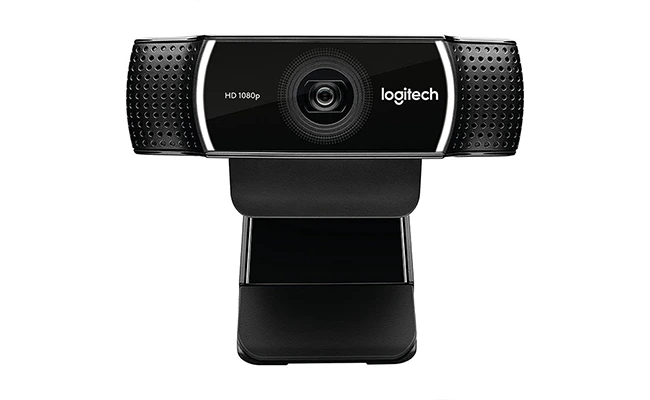 وب کم لاجیتک c922 pro