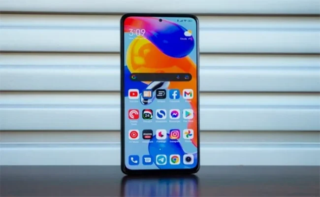 مشخصات و بررسی گوشی شیائومی نوت ۱۱ پرو؛ Redmi Note 11 Pro ظرفیت 128 رم 8 گیگ 