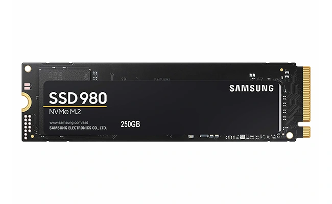 هارد Samsung 980 SSD هارد Samsung 980 SSD