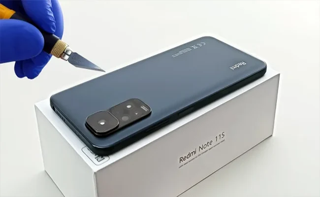 نقد و بررسی شیائومی ‌‌‌‌‌‌‌‌‌‌‌‌‌‌‌‌‌‌‌‌‌‌‌‌‌‌‌‌‌ردمی ‌‌‌‌‌‌‌‌‌‌‌‌‌‌‌‌‌‌‌‌‌‌‌‌‌‌‌‌‌نوت ۱۱ اس 128 گیگ با رم 8