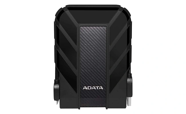 هارد اکسترنال Adata Ext HDD HD710 Pro-2TB هارد اکسترنال 2 ترابایت adata مدل hd710 pro