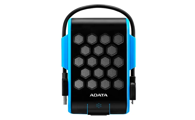 هارد اکسترنال 1 ترابایت AData مدل HD720 هارد اکسترنال 1 ترابایت AData مدل HD720