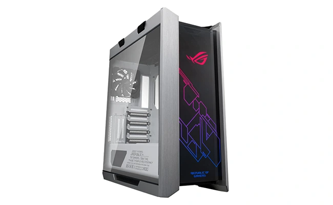 کیس کامپیوتر ایسوس مدل rog strix helios