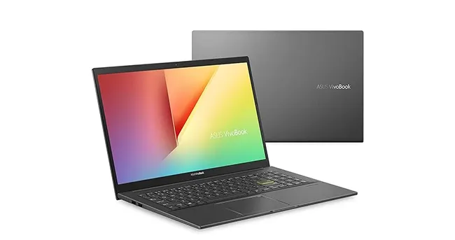 قیمت و خرید لپ تاپ ایسوس k513eq i7