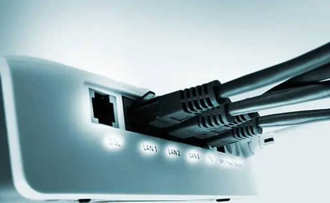 کابل های مودم مودم کابلی (Cable Modem)