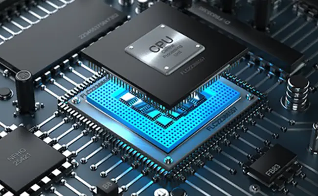 CPU در لپتاپ ترید CPU در لپتاپ ترید