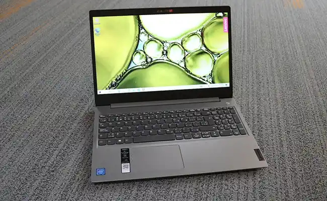 مشخصات لنوو IP3