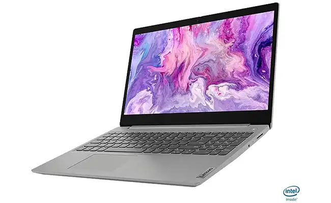  لپ تاپ Lenovo Ideapad 3