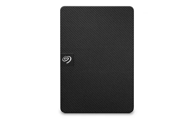 هارد اکسترنال سیگیت مدل expansion desktop ظرفیت ۴ ترابایت هارد اکسترنال سیگیت ظرفیت 4 ترابایت مدل expansion portable