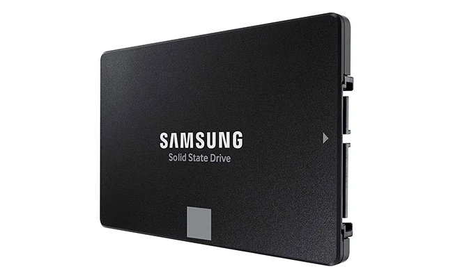 هارد SSD سامسونگ