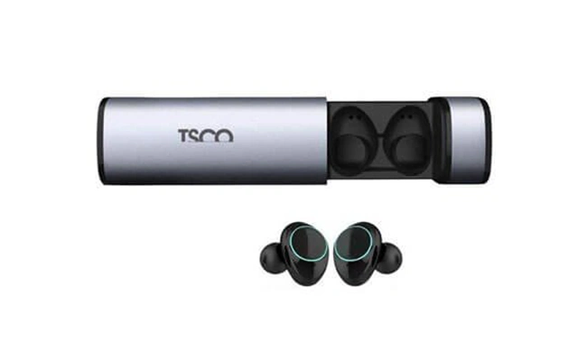 هندزفری بی سیم تسکو مدل TH 5360 هندزفری بی سیم تسکو مدل TH 5360