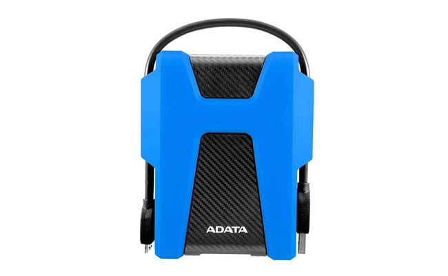 هارد Adata HD680 با ظرفیت 2 ترابایت هارد اکسترنال Adata HD680