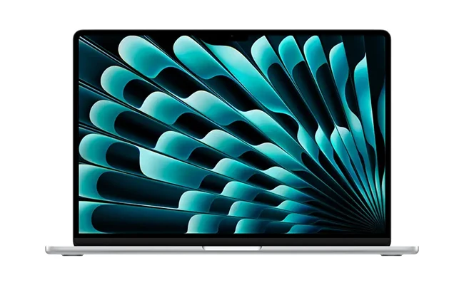 لپ تاپ مک بوک ایر 2023 MQKT3 لپ تاپ MacBook ایر 2023 MQKT3