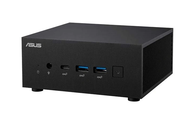 مینی کیس ایسوس مدل PN64 مینی کیس ایسوس مدل PN64