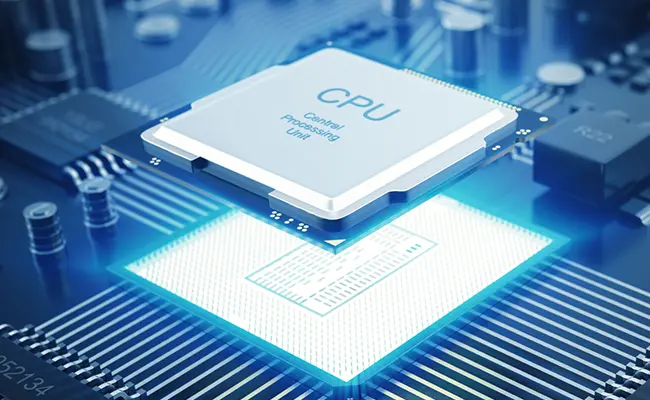 پردازنده مرکزی (CPU) لپ تاپ مناسب نرم افزارهای حسابداری پردازنده مرکزی (CPU) لپ تاپ مناسب نرم افزارهای حسابداری