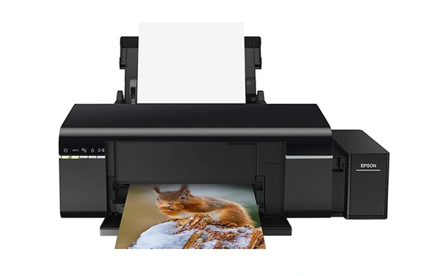پرینتر Epson L805 چاپگر Epson L805