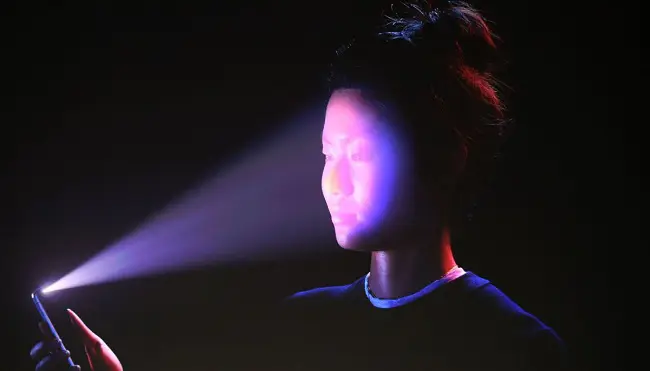 صفر تا صد فیس آیدی آیفون (Face ID)