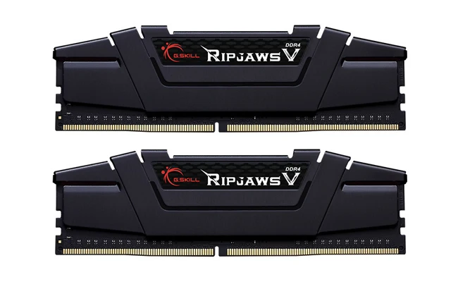 جی اسکیل  3200- Ripjaws V DDR4