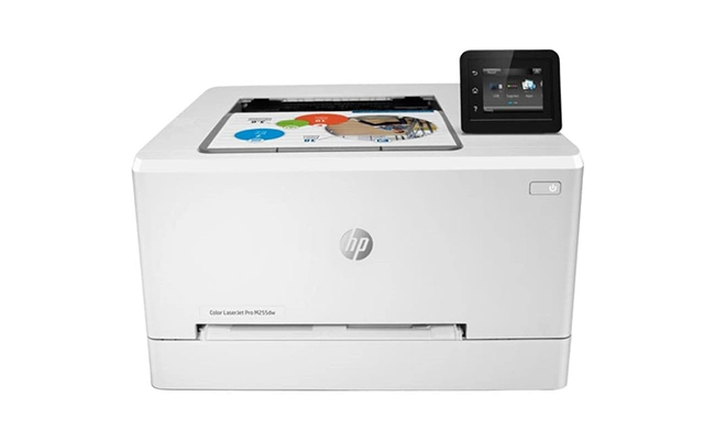 چاپگر HP M255DW پرینتر HP M255DW