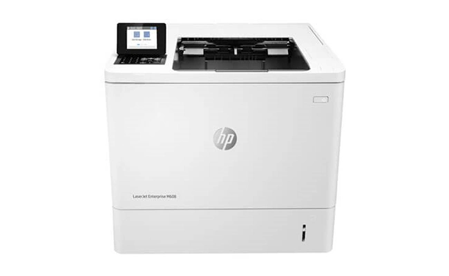 چاپگر HP M608n پرینتر HP M608n