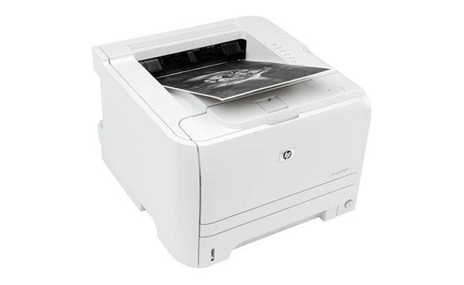 پرینتر HP P2035 چاپگر HP P2035
