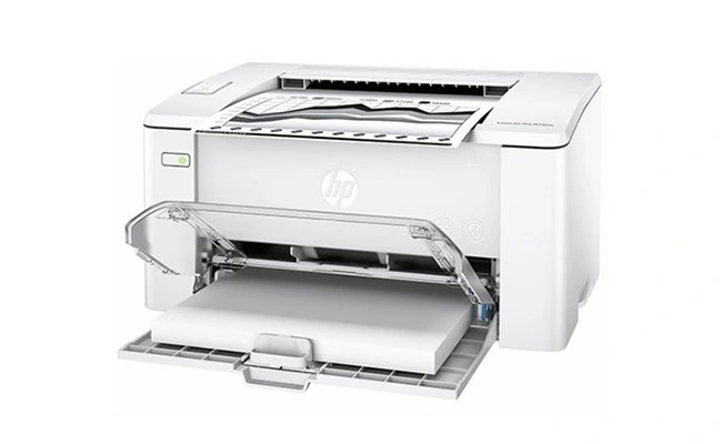 پرینتر HP M102w چاپگر HP M102w