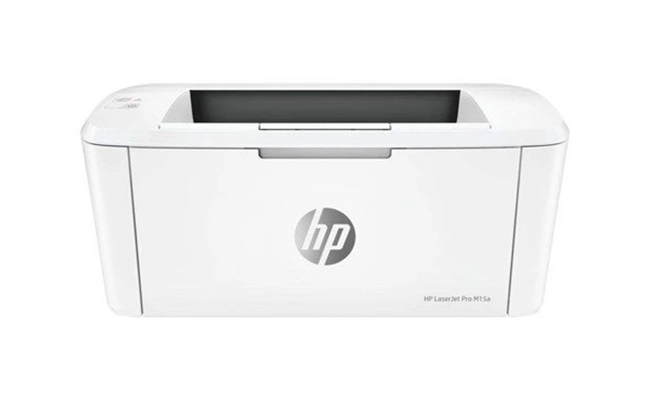 پرینتر HP M15a چاپگر HP M15a
