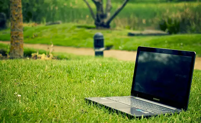 صفحه نمایش لپ تاپ حسابداری اندازه صفحه نمایش لپ تاپ حسابداری