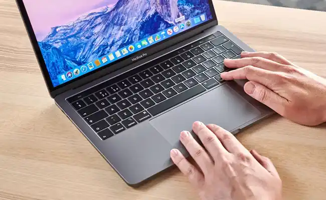 MacBook Pro مک بوک پرو