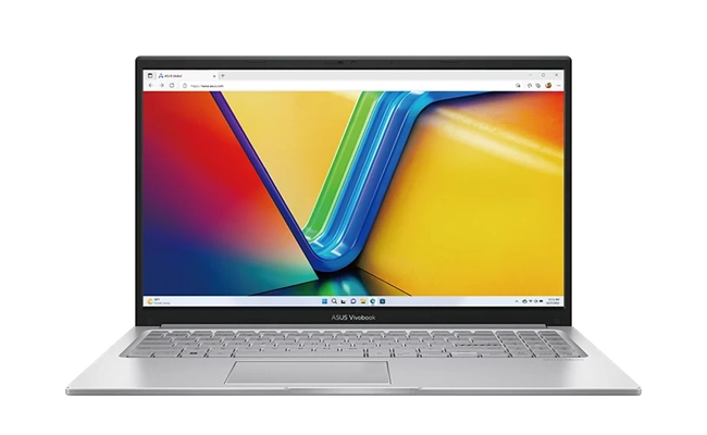 لپ تاپ ایسوس VivoBook F1504VA-NJ1046 i7 لپ تاپ ایسوس ویوبوک F1504VA-NJ1046 i7