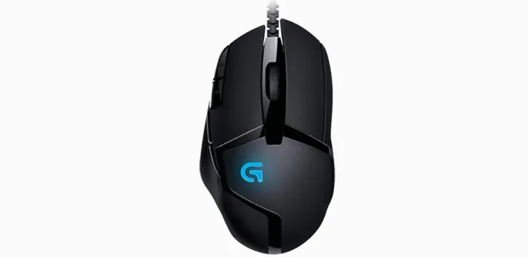 قیمت موس گیمینگ لاجیتک G402 موس گیمینگ لاجیتک G402