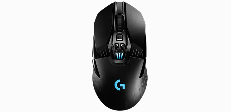 قیمت ماوس گیمینگ بیسیم لاجیتک G903 ماوس گیمینگ بیسیم لاجیتک G903