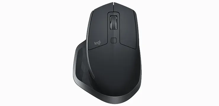 قیمت ماوس Logitech MX Master 2S ماوس Logitech MX Master 2S