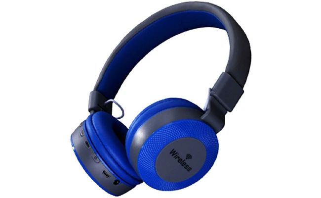 هدست بلوتوثی MS-551 هدست بلوتوثی MS-551
