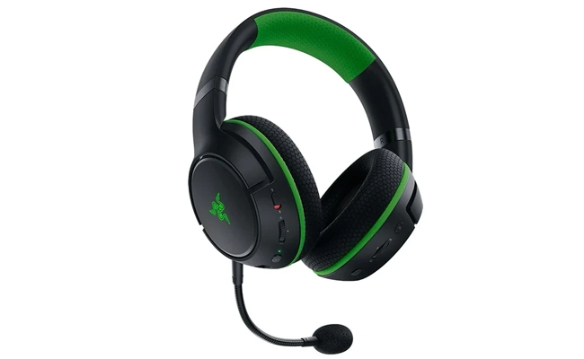 هدست گیمینگ بلوتوثی KAIRA For XBOX ریزر هدست گیمینگ بلوتوثی KAIRA For XBOX ریزر
