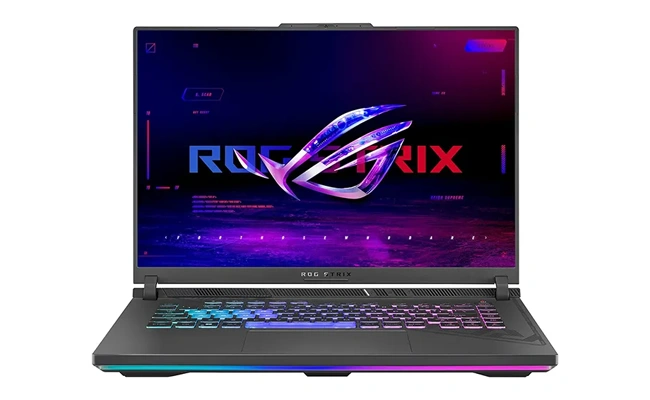 قیمت ایسوس مدل rog-strix-g16-g614jv-as74 قیمت rog-strix-g16-g614jv-as74