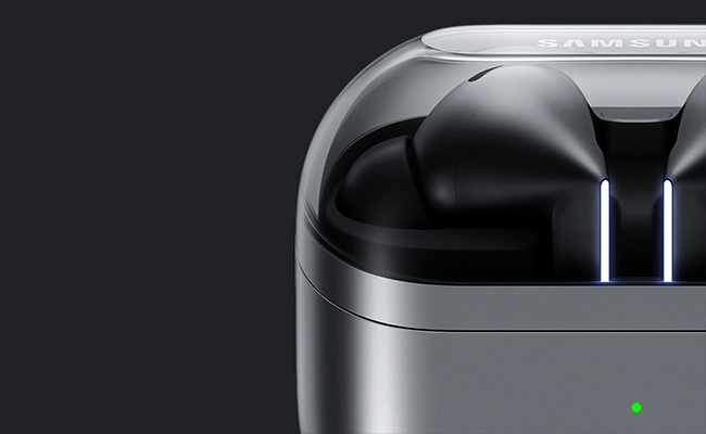 هدفون بلوتوثی Galaxy Buds 3 Pro سامسونگ