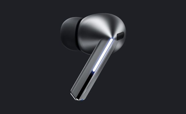 قیمت هدفون بلوتوثی Galaxy Buds 3 Pro سامسونگ