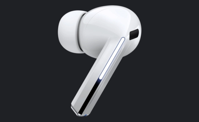 حذف نویز هدفون بلوتوثی Galaxy Buds 3 Pro سامسونگ