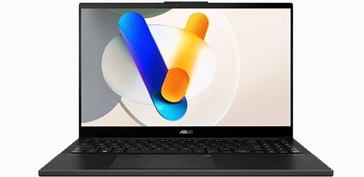 لپ تاپ ایسوس Vivobook Pro Q533MJ لپ تاپ ایسوس Vivobook Pro Q533MJ